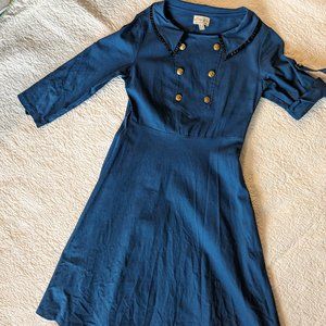 Lindy Bop dress